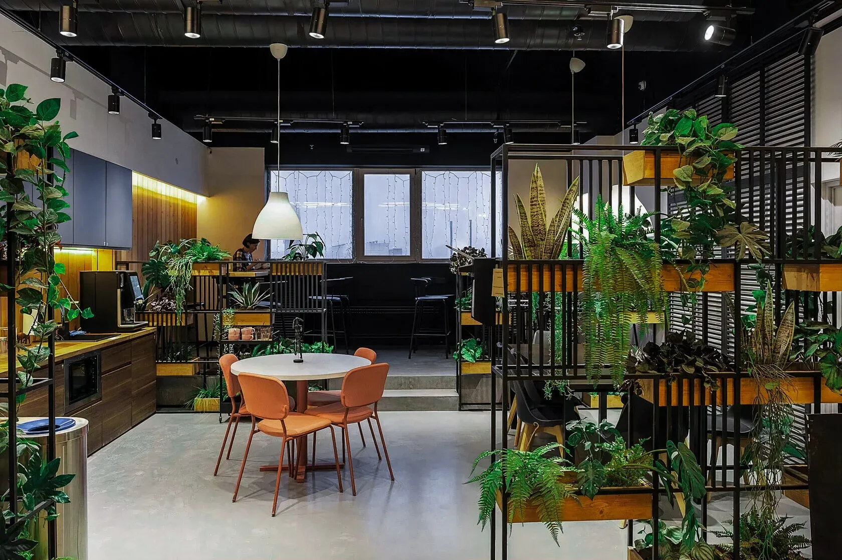 office